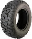 Moose Utility Division Switchback Λάστιχο ATV με Διάσταση 28x10-14 Tubeless