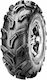 Maxxis Zilla ATV Reifen mit Größe 56J Schlauchlos