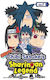 Naruto, Chibi Sasuke's Sharingan Legend Vol. 3