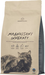 Magnusson Innekatt 1.8kg Magnusson Innekatt 1.8kg