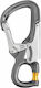Petzl Eashook Open Carabiner 1pcs