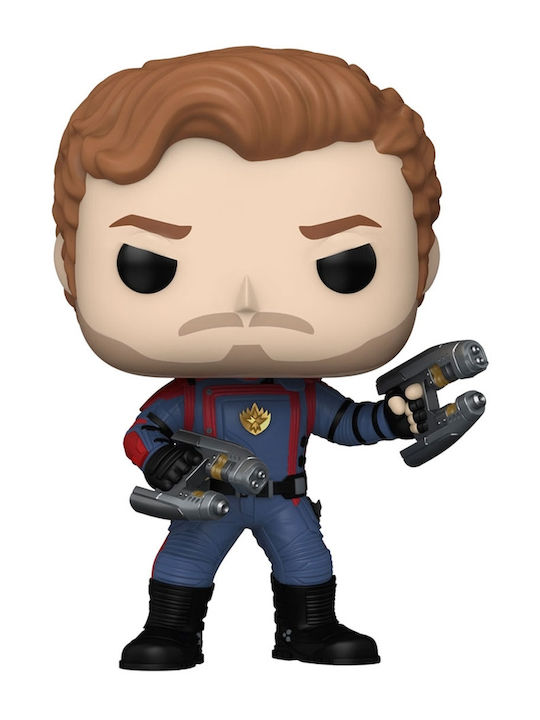 Funko Pop! Marvel: Guardians of the Galaxy - St...