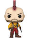 Funko Pop! Bobble-Head Marvel: Guardians of the Galaxy - Kraglin 1209