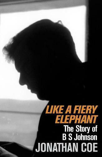Like a Fiery Elephant, Povestea lui B. S. Johnson