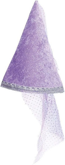 Carnival Hat Purple