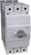 LS MMS-100S Termomagnetic 03.021.0031