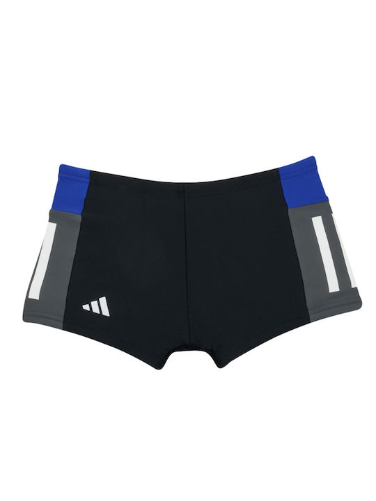 Adidas Costum de baie pentru copii Pantaloni scurți de înot Negru