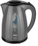 Ankor Kettle 1.2lt 1100W Gray