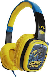 Lazerbuilt Batman Flip 'N Switch 3.5mm Mehrfarbig