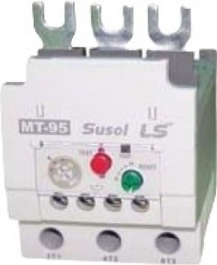 LS MT-95/21.5 Термичен предпазител Индустриален превключвател 03.016.0097