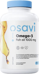 Osavi Omega-3 Ιχθυέλαιο 1000mg Osavi Omega-3 Ιχθυέλαιο 1000mg