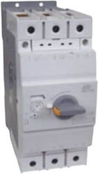 LS MMS-100S Thermomagnetisch 03.021.0030