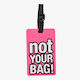 Bartuggi Not Your Bag