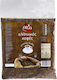 Alta Gusto Cafea Grecească Boabe 2kg