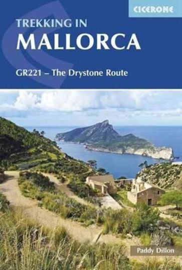 Trekking in Mallorca, GR221 - The Drystone Route through the Serra de Tramuntana Trekking in Mallorca, GR221 - The Drystone Route through the Serra de Tramuntana