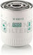Mann Filter Filtru de Ulei Auto pentru Aston Martin / Bentley / Jaguar