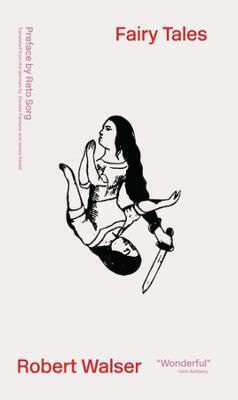 Fairy Tales, Dramolette