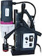 Optimum Μαγνητικό Δράπανο DM 60V