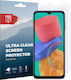 Rosso Ultra Clear Screen Protector 2buc (Galaxy M33) 109798
