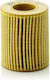 Mann Filter Φίλτρο Λαδιού Αυτοκινήτου για Ford / Mazda