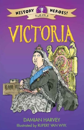 Victoria Victoria