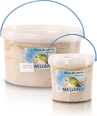 Megan ME33 Bird Bedding