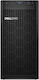 Dell PowerEdge T150 (Xeon E-2314/16GB DDR4/2TB HDD/S150/ohne Betriebssystem)