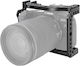 Leofoto Camera Cage for Canon EOS-R Accessory