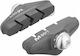 Shimano BR-1055 Y8BC98100 Plăcuțe Pentru Frâne V-Brake De Bicicletă Multipack