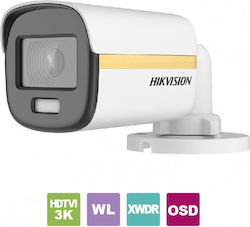 Hikvision DS-2CE10KF3T CCTV Rezistentă la apă Cameră Full HD+ 6MP