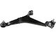 NTY Car Scissors for Citroen Saxo Peugeot 106 ZWD-CT-012