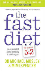 The Fast Diet