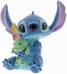 Enesco Disney Stitch Doll Collectible Figure 6cm