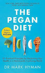 The Pegan Diet