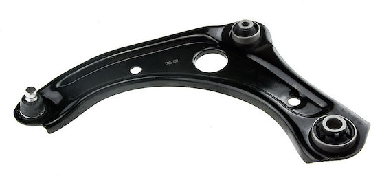 NTY Car Scissors for Nissan Micra K13 Left ZWD-NS-139