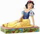 Enesco Disney Snow White Be a Dreamer Collectible Figure 8cm