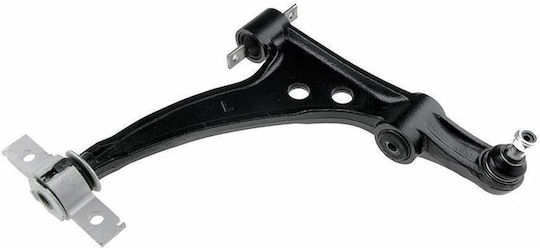 NTY Aufhängung Arm für Alfa Romeo Alfa 166 Links ZWD-AR-003