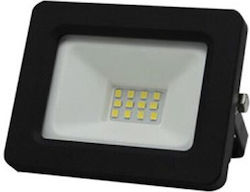Adeleq Στεγανός Προβολέας LED 20W IP65