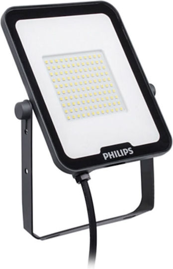 Philips Wasserdicht LED Flutlicht 50W Kaltweiß 6500K IP65
