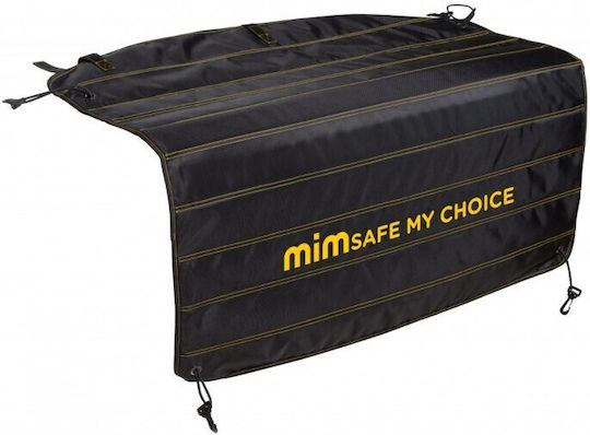 MimSafe Waterproof Capacul portbagajului Accesorii Auto pentru Câini