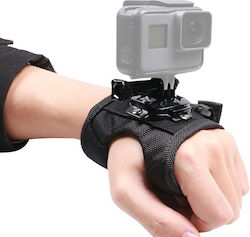 AccPro 360 Градуса GP231 Стойка За Китка
