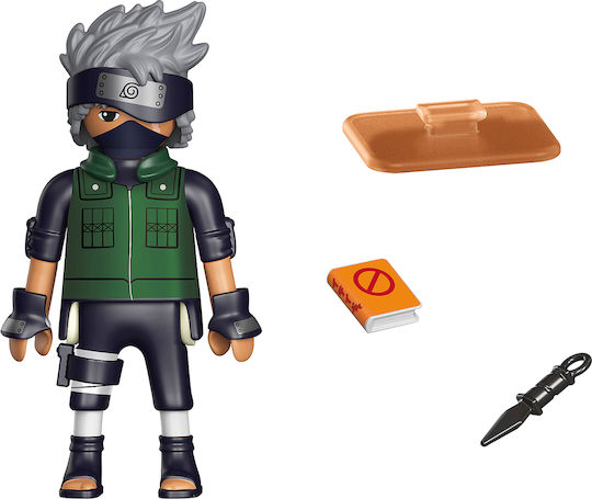 Playmobil Naruto Kakashi für 5-99 Jahre