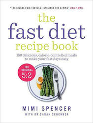 The Fast Diet Recipe Book