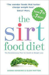 The Sirtfood Diet