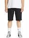 Frickin Men's Shorts Chino Black