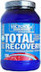 Weider Total Recovery Special Food Supplement 1250g Watermelon