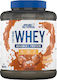 Applied Nutrition Critical Whey Protein Whey Gluten Free with Flavor Salted Caramel 2kg