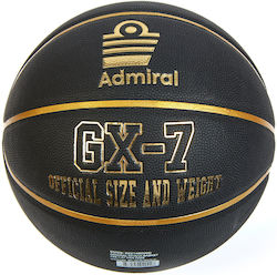 Admiral A3 II Μπάλα Μπάσκετ Indoor/Outdoor