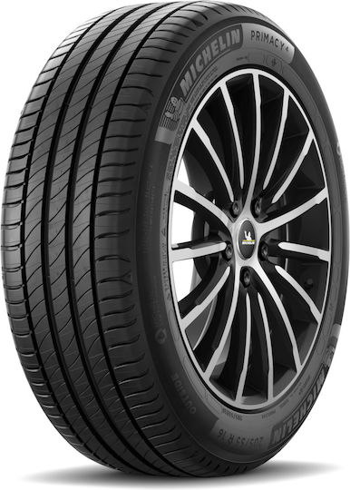 Michelin Primacy 4+ 195/50R16 88E-Commerce-Website XL Sommerreifen Reifen für Passagier Auto