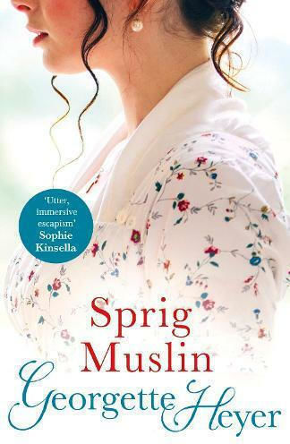 Sprig Muslin
